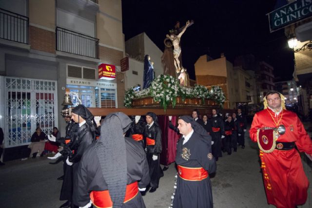 Viernes Santo (Noche) 2013 - 115